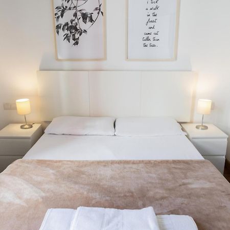 Up Town Apartman Valencia Kültér fotó