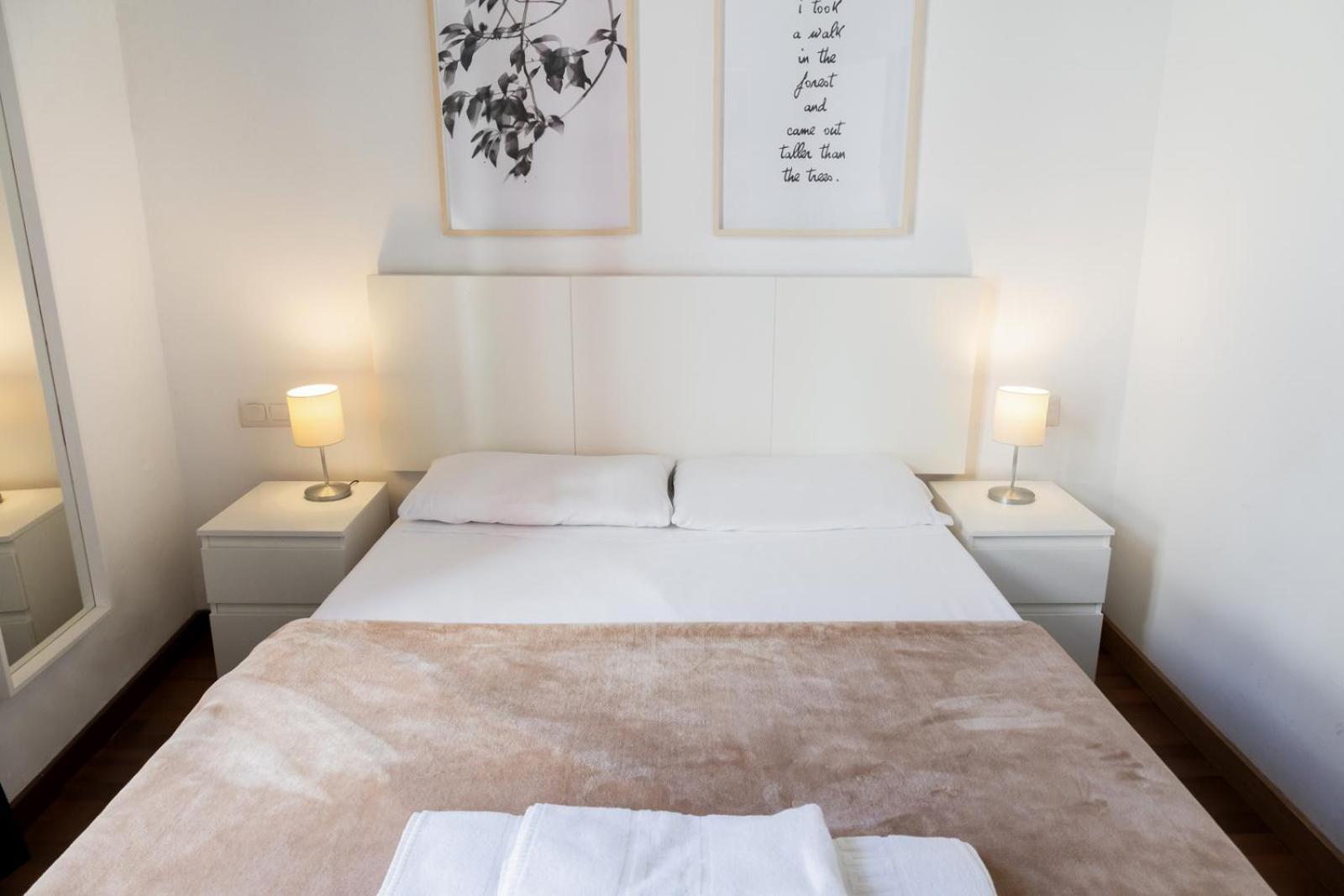 Up Town Apartman Valencia Kültér fotó