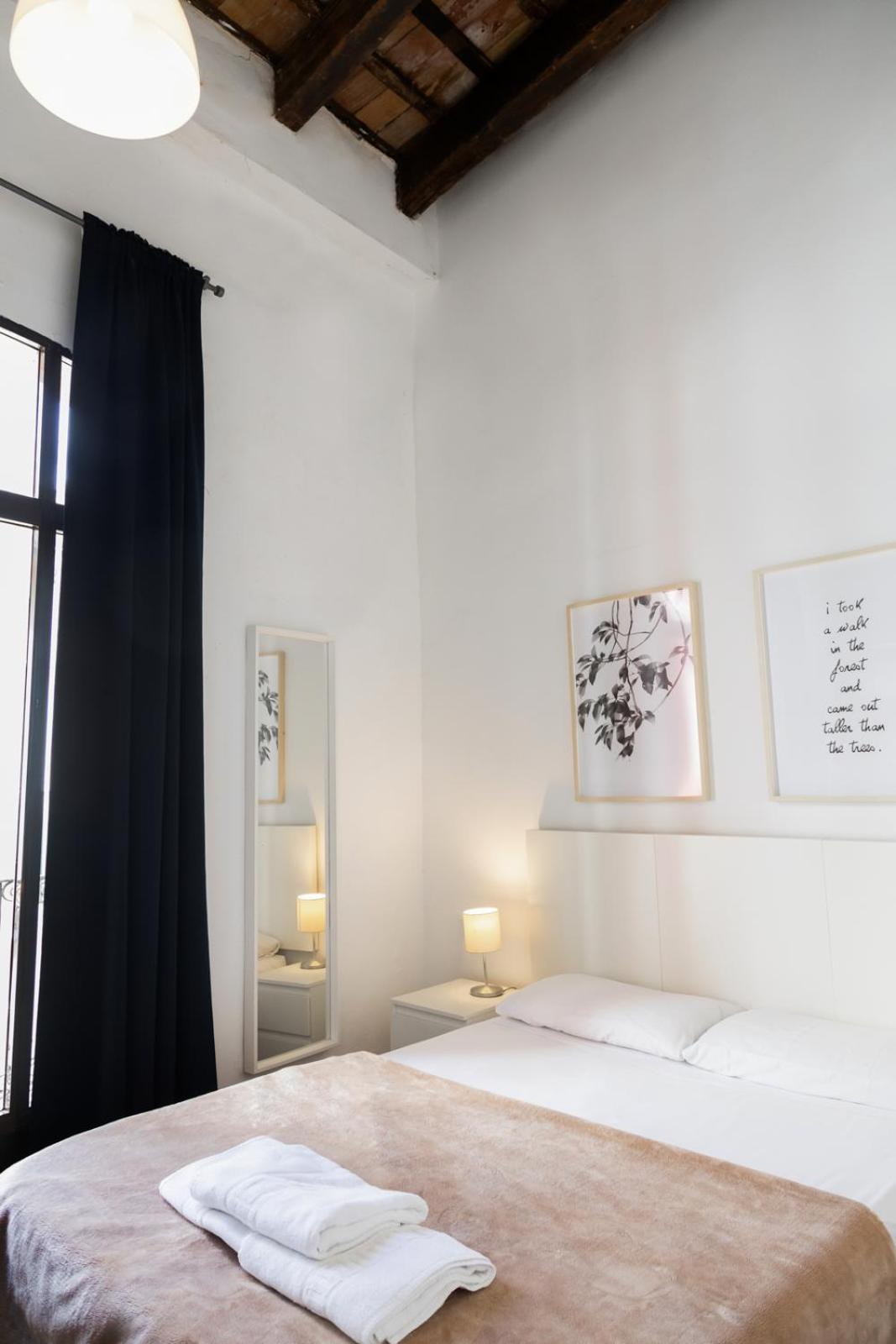 Up Town Apartman Valencia Kültér fotó