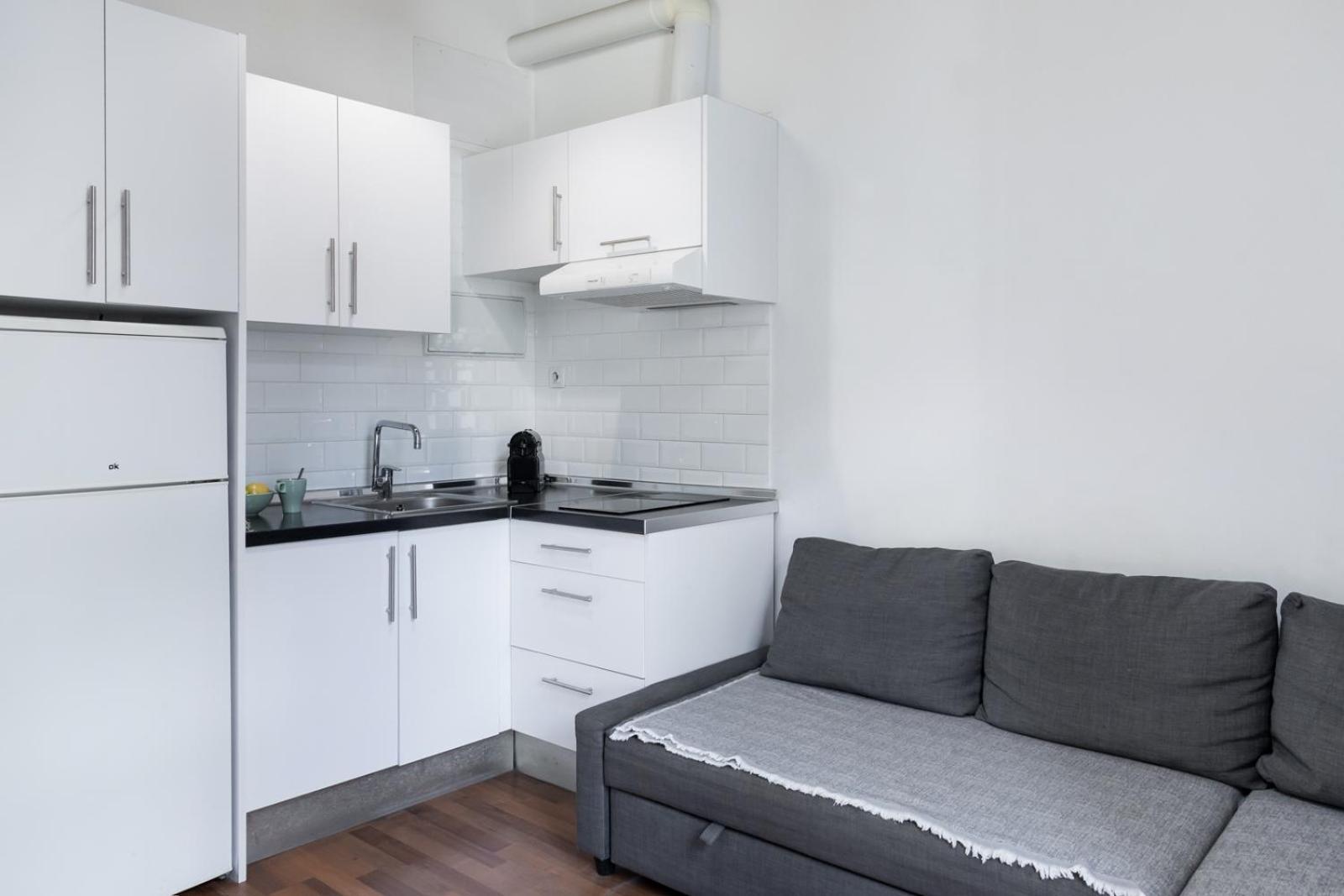 Up Town Apartman Valencia Kültér fotó