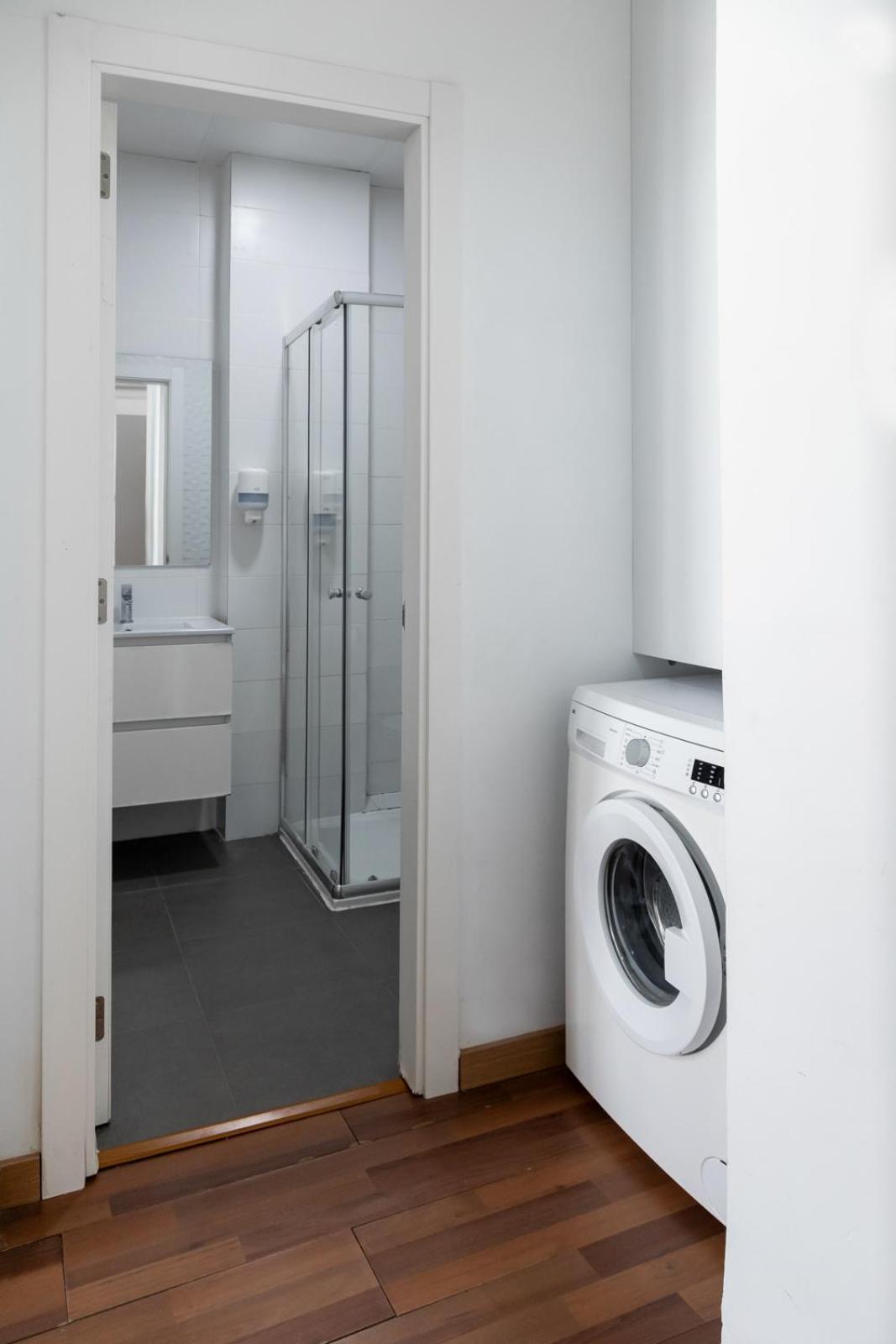 Up Town Apartman Valencia Kültér fotó