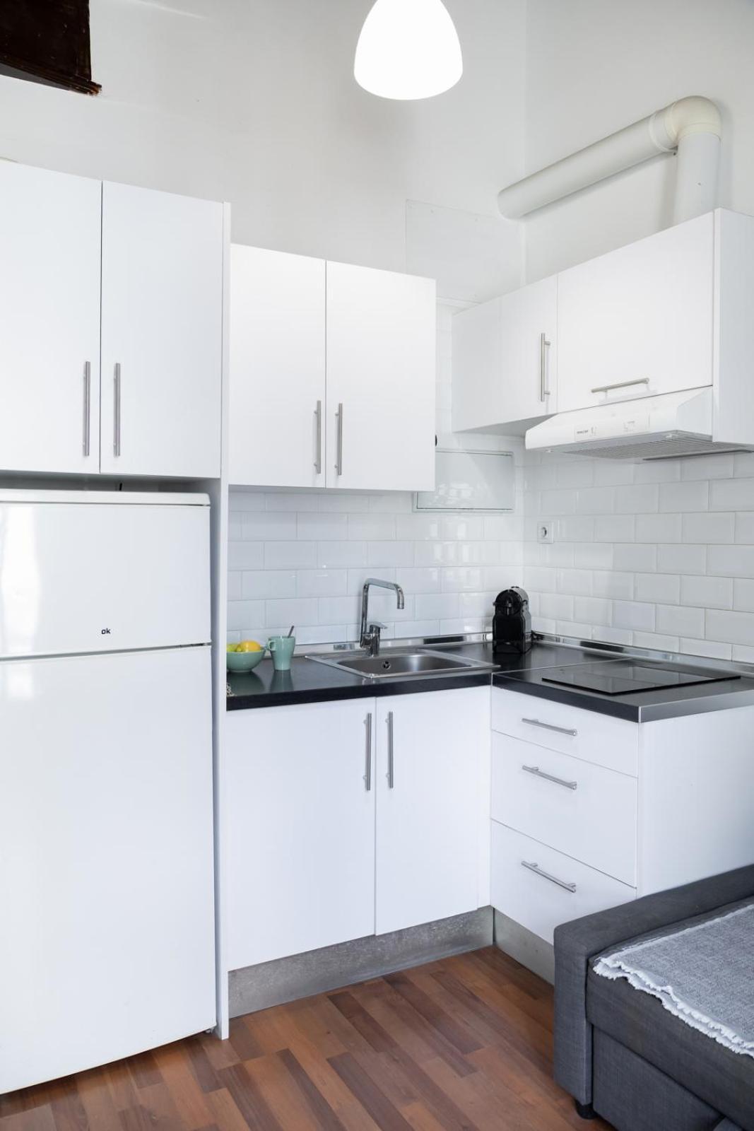 Up Town Apartman Valencia Kültér fotó