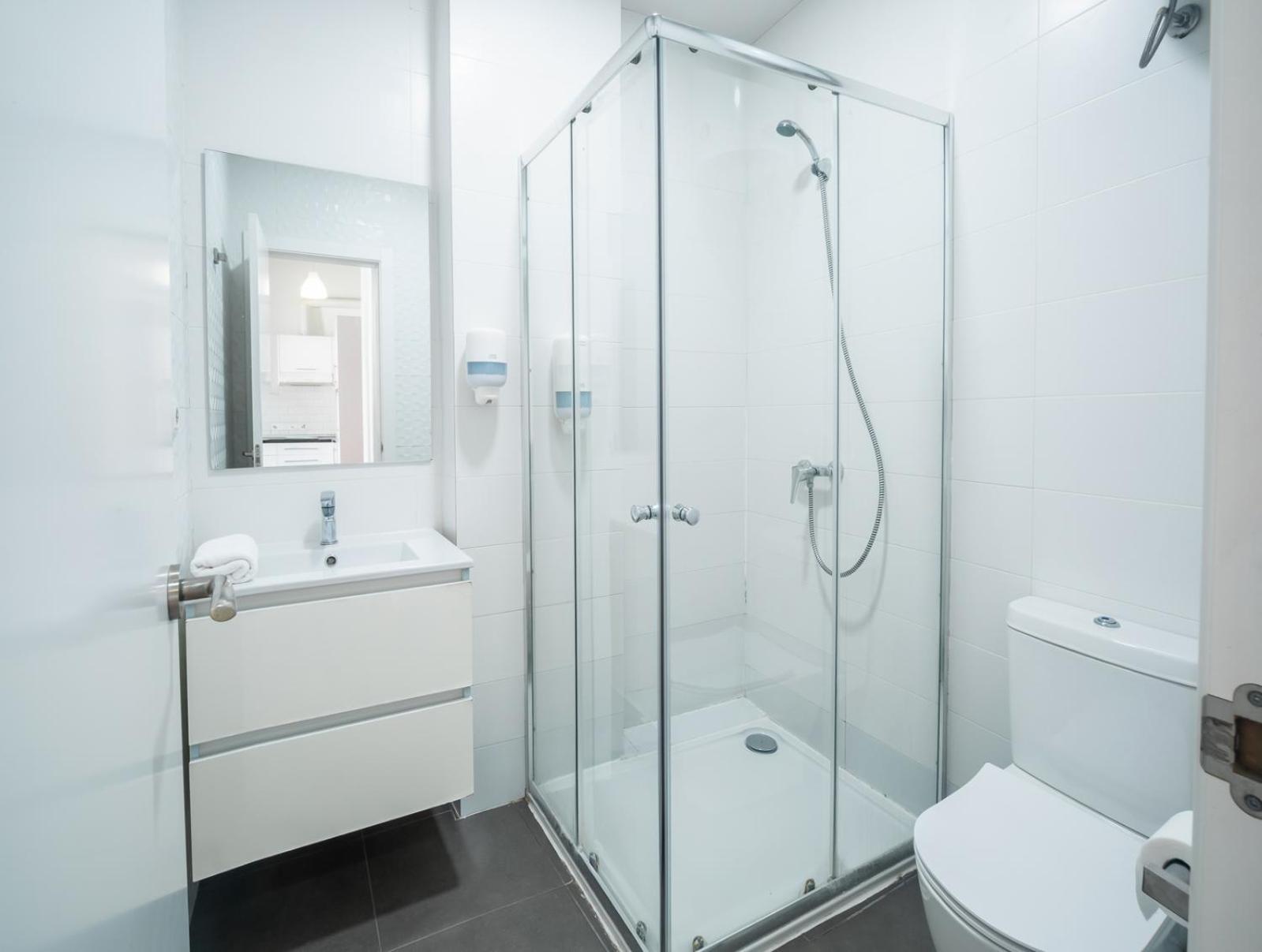 Up Town Apartman Valencia Kültér fotó
