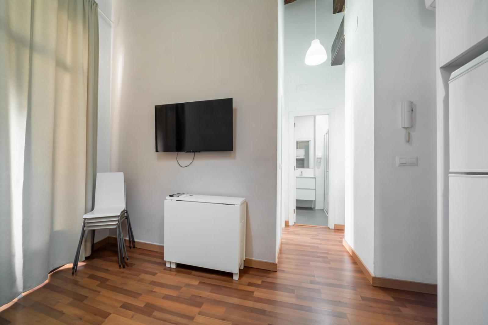 Up Town Apartman Valencia Kültér fotó