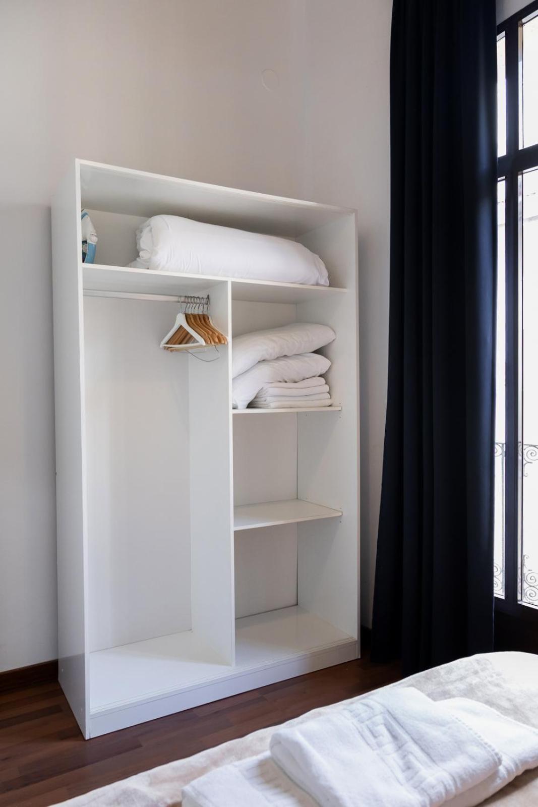 Up Town Apartman Valencia Kültér fotó
