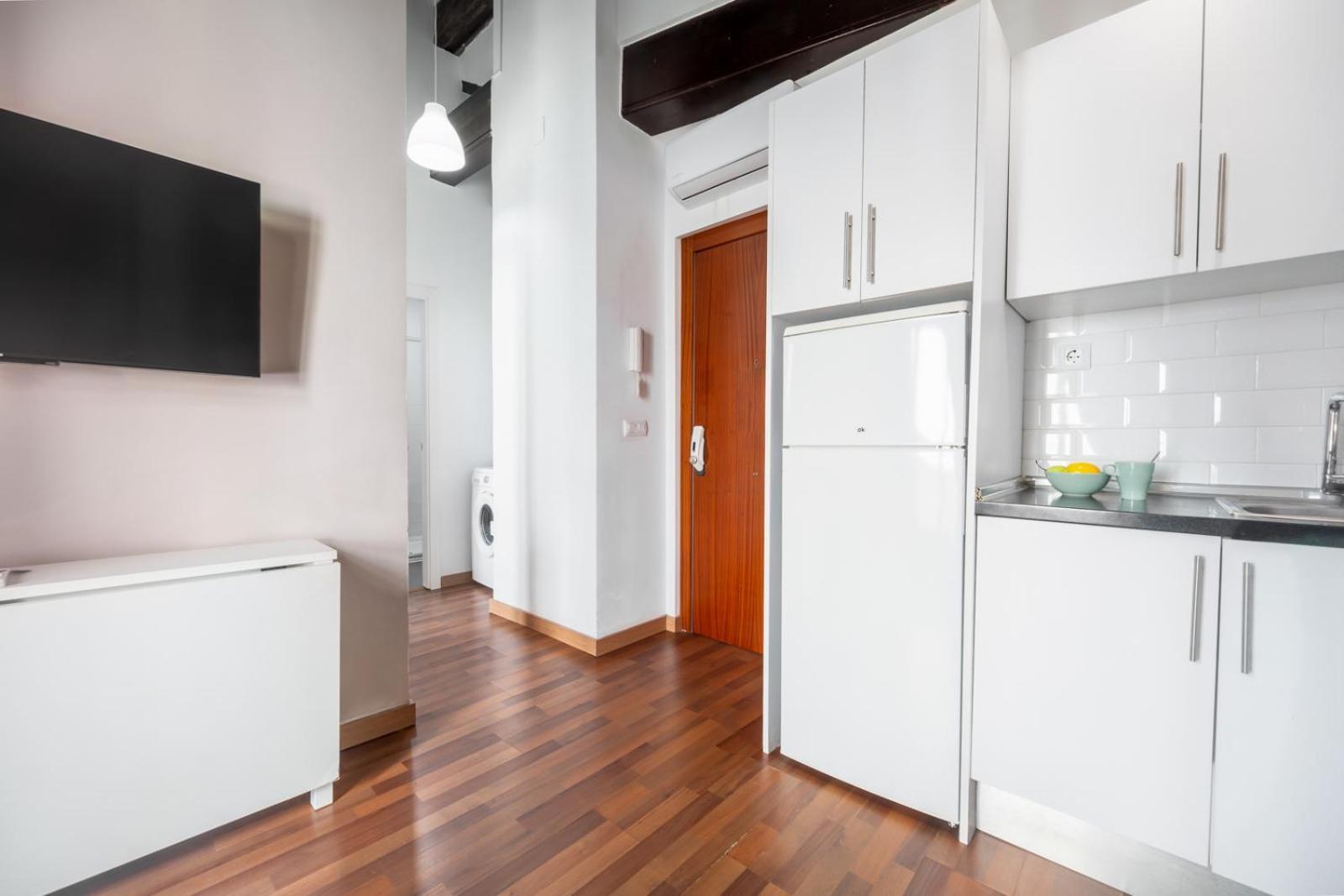 Up Town Apartman Valencia Kültér fotó