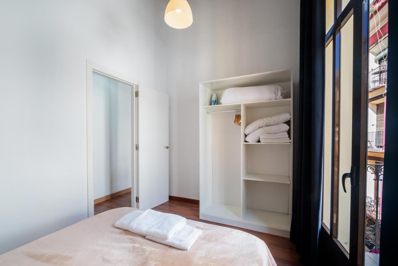 Up Town Apartman Valencia Kültér fotó
