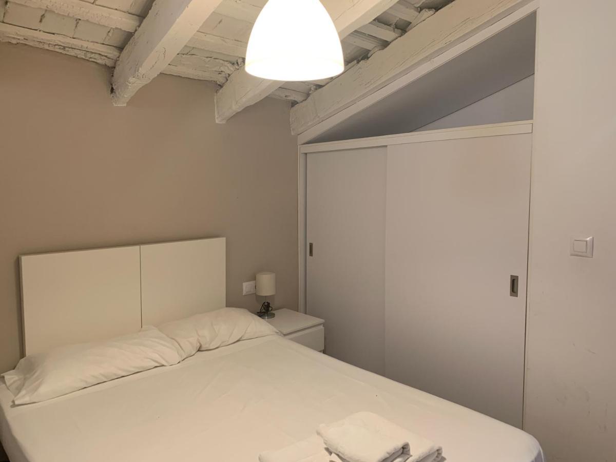 Up Town Apartman Valencia Kültér fotó